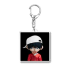 KAWAIIのmetakawaii  Acrylic Key Chain