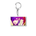 Valkyrie Arsenal（doll・かわいいアイテム)のFantasy:06 Queen Bee(女王蜂A・グラフィックver) Acrylic Key Chain