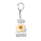 ゆーりですの寿司(ささみ) Acrylic Key Chain