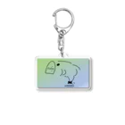 fishermanのfisherman Acrylic Key Chain