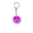 Perry’sのAORI FACE - Marloo Acrylic Key Chain