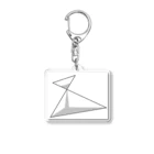 いわいの砂時計 Acrylic Key Chain