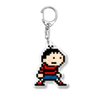 ゾロメくんショップのゾロメくん Acrylic Key Chain