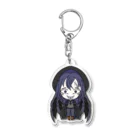 Co2/オリジナルロゴアイテムのCo2(代理くん) Acrylic Key Chain