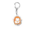 kokeikoccoの言わざる Acrylic Key Chain