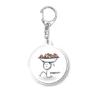 カタツムリ本舗のフリーダムくん Acrylic Key Chain