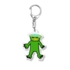 Tengamanの渡辺くん Acrylic Key Chain