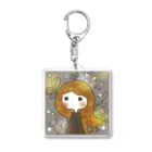 cute cute girls collectionのcute cute girl item 001 アクリルキーホルダー