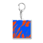 SALのnontitle Acrylic Key Chain