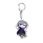 乃上ハル👾📱@Vtuber準備中のアクリルキーホルダー@乃上ハル Acrylic Key Chain