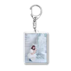 YURINA SHOPのYURINA Acrylic Key Chain