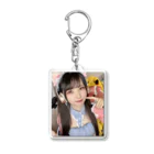 koro-pokoのきーほる Acrylic Key Chain