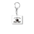 【公式】ドローンファイトのドローンファイトGP2022公式グッズ Acrylic Key Chain