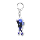 BOBのボブアッシュあくきー Acrylic Key Chain