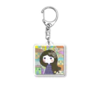 cute cute girls collectionのcute cute girl item 022 アクリルキーホルダー