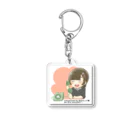 みいさん🎧のアクリルキーホルダーB Acrylic Key Chain