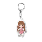 Pemkoのシュアアクキー💗 Acrylic Key Chain