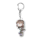 サリーの店 - Officialのメイちゃん アクリルキーホルダー Acrylic Key Chain