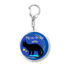 就労継続支援A型B型事業所espo岐阜の猫　キーホルダー Acrylic Key Chain