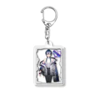 あんじゅしょっぷの新衣装 Acrylic Key Chain