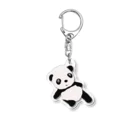 Oretachi_storeのpanchan_1 Acrylic Key Chain