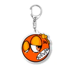 Robo  ~conora~のconora アップ Acrylic Key Chain