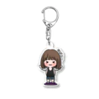 ラムラムGショップの初期ラムキーホルダー Acrylic Key Chain