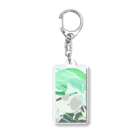 亀ヰ 甲之介🦋の張り付きアクリルスタンド Acrylic Key Chain