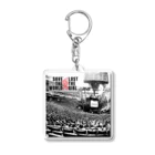 おまるのsave the world lost the girl Acrylic Key Chain