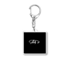 Mi’s GOATのMi’s GOAT Acrylic Key Chain