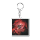 Tsuzzの蠍 -SASORI- Acrylic Key Chain