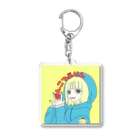 ぼったくりショップ💸のスペシャル Acrylic Key Chain