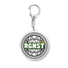 RGNSTのRGNST Acrylic Key Chain