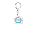 縁TRANCEの縁TRANCE Acrylic Key Chain