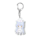 るるるのるるる Acrylic Key Chain