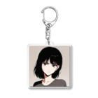 kawAIiのkawAIi Acrylic Key Chain