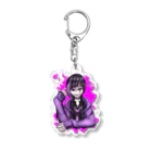 ENVY EVILのENVY-EVIL  Acrylic Key Chain