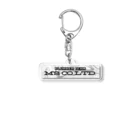 エムズのグッズ Acrylic Key Chain