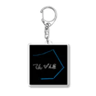 SO-chan.samaのてんびん座 Acrylic Key Chain