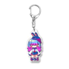 mirinnohazuのみりんさん Acrylic Key Chain