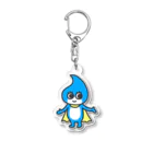 ぷなりつの水の妖精 Acrylic Key Chain