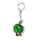 AnRianの『コツリモン』 Acrylic Key Chain