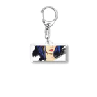 Meimeの美しい人間 Acrylic Key Chain