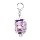 なむるぎょーざのアクキーです Acrylic Key Chain