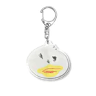 Reonのあひるんばー Acrylic Key Chain