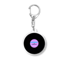 mimopop'sのレコードキーホルダー(MIMOPOP) Acrylic Key Chain