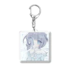 あくむ病院のてんしの呼び声、 Acrylic Key Chain