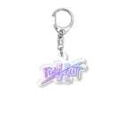 FULL-OUT2023のFULL-OUT2023　オリジナルグッズ Acrylic Key Chain