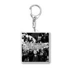 3Youthのアノニマス Acrylic Key Chain