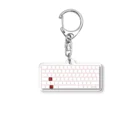 noisie_jpのすべてのひとの平等を(mac) Acrylic Key Chain